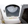 Image 3 : SAMSUNG DRYER WITH STEAM 74. CU FT.