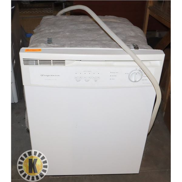 FRIGIDAIRE DISHWASHER