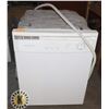 Image 1 : FRIGIDAIRE DISHWASHER