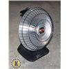 Image 1 : PRESTO HEAT DISH + TILT PARABOLIC ELECTRIC HEATER