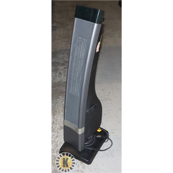 LASKO TOWER AIR HEATER