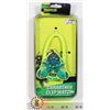 Image 1 : KIDS CARABINER WATCH TEENAGE MUTANT NINJA TURTLES