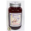 Image 1 : PALMETTO MOONSHINE STRAWBERRY