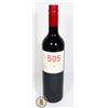 Image 1 : CASARENA 505 VINEYARDS ESENCIA RED BLEND 2016