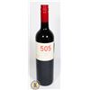 Image 1 : CASARENA 505 VINEYARDS ESENCIA RED BLEND 2016