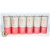 Image 1 : PACK OF 6 BAROKES BUBBLY ROSÉ