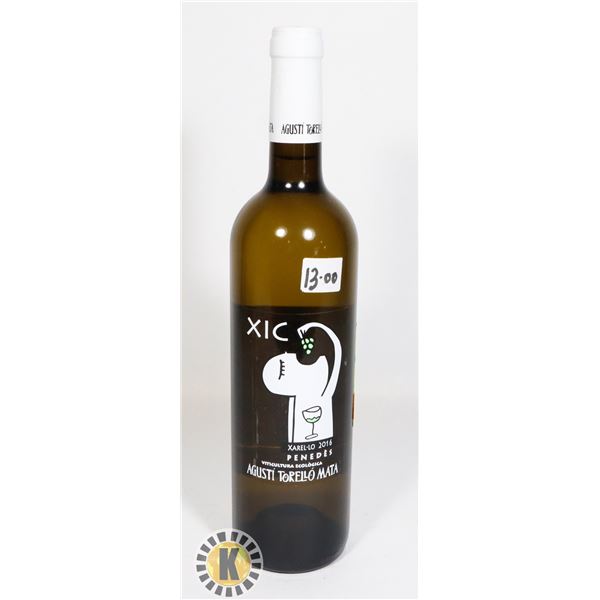 AGUSTI TORELLO MATA XIC, WHITE WINE