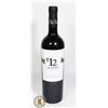 Image 1 : ALCEÑO TW 12 (TWELVE) MONASTRELL