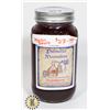 Image 1 : PALMETTO MOONSHINE STRAWBERRY