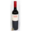 Image 1 : CASARENA 505 VINEYARDS ESENCIA RED BLEND 2016