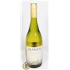 Image 1 : ALAMOS CHARDONNAY 2016