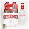 Image 1 : BUNDLE OF 5 SMIRNOFF ICE