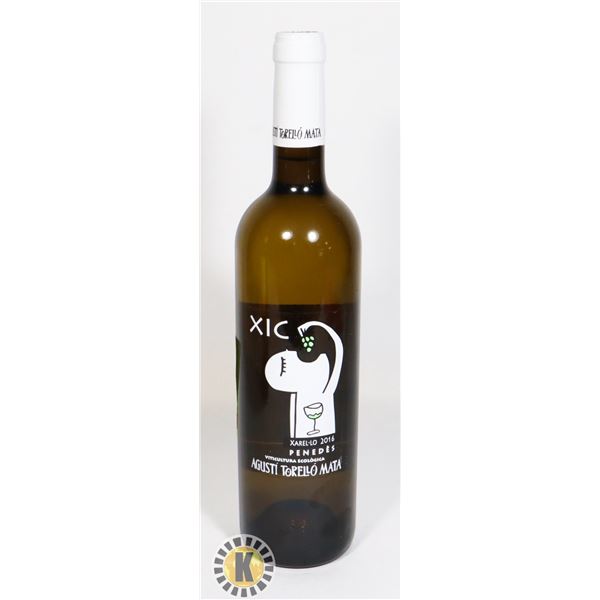 AGUSTI TORELLO MATA XIC, WHITE WINE