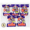 Image 1 : BAG OF ELMERS GLUESTICKS