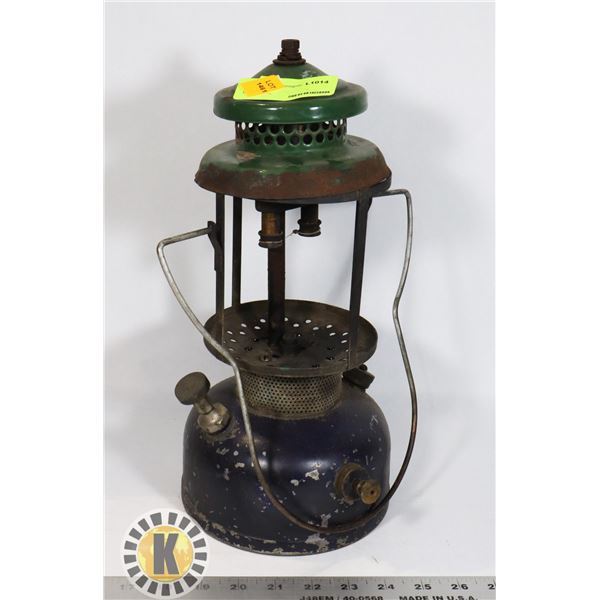 VINTAGE LANTERN (NO GLASS)