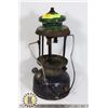 Image 1 : VINTAGE LANTERN (NO GLASS)