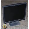 Image 1 : LENOVO 19" MONITOR (NO CABLES) TESTED, WORKING