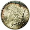 Image 1 : 1883-CC Morgan Dollar ANACS MS-62