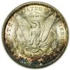 Image 3 : 1883-CC Morgan Dollar ANACS MS-62