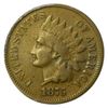 Image 1 : 1875 Indian Head Cent ANACS VG-10