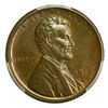 Image 1 : 1916-S Lincoln Wheat Cent PCGS MS-63 BN