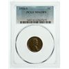 Image 2 : 1916-S Lincoln Wheat Cent PCGS MS-63 BN