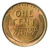 Image 3 : 1928  Lincoln Wheat Cent PCGS MS-65 RB