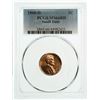 Image 2 : 1960-D Small Date Lincoln Memorial Cent PCGS MS-66 Red