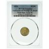 Image 2 : 1835 Small Date Large 5C Capped Bust Half Dime PCGS AU Details
