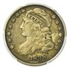 Image 1 : 1835 Capped Bust Dime PCGS F-15