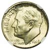 Image 1 : 1948-D Roosevelt Dime NGC MS-67 FT