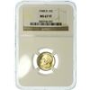 Image 2 : 1948-D Roosevelt Dime NGC MS-67 FT