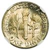 Image 3 : 1948-D Roosevelt Dime NGC MS-67 FT