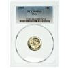Image 2 : 1965 SMS Roosevelt Dime PCGS SP-66