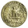 Image 3 : 1951 Washington Quarter NGC MS-66
