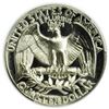 Image 3 : 1963 Proof Washington Quarter PCGS PR-66