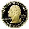 Image 3 : 2009-S Clad Puerto Rico Quarter NGC PF-70 UCAM