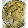 Image 4 : 1957 Franklin Half Dollar NGC MS-65