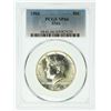 Image 2 : 1966 SMS Kennedy Half Dollar PCGS SP-66