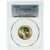 Image 2 : 1976-D Clad Washington Quarter PCGS MS-66