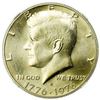 Image 1 : 1976-S Silver Kennedy Half Dollar NGC MS-65
