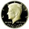 Image 1 : 1976-S Silver Proof Kennedy Half Dollar NGC PF-67 UCAM