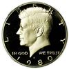 Image 1 : 1980-S Kennedy Half Dollar NGC PF-70 UCAM