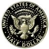 Image 3 : 1987-S Kennedy Half Dollar NGC PF-70 UCAM