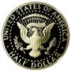Image 3 : 1995-S Clad Kennedy Half Dollar NGC PF-70 UCAM