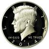 Image 1 : 2014 P Silver Proof 50th Ann. Kennedy Half Dollar NGC PF-69 UCAM