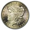 Image 1 : 1878-S Morgan Dollar PCGS MS-64