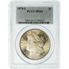Image 2 : 1878-S Morgan Dollar PCGS MS-64