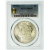 Image 2 : 1879-O Morgan Dollar PCGS MS-65