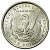 Image 3 : 1889 Morgan Dollar PCGS MS-63 OGH